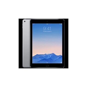 Apple iPad Air 2 Wi-Fi 32GB Space Gray MNV22FD/A