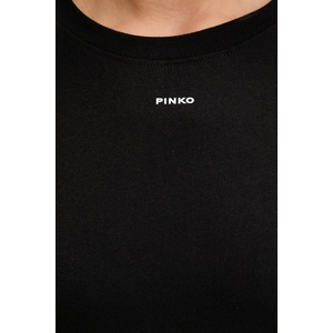 Pinko Памучна тениска (100373.A2RE)