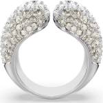 Swarovski Sublima Cocktail 5701574 - Дамски пръстен (5701574)