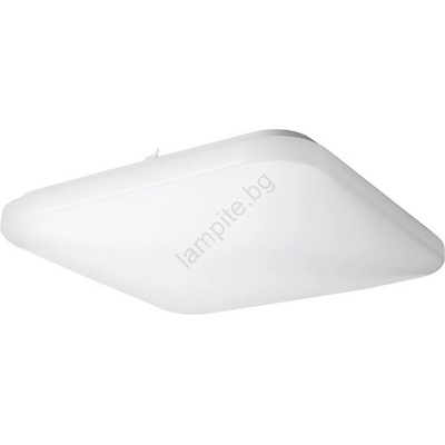 Top Light - LED таванно осветително тяло за баня DUNAJ LED/32W/230V 3000/4000/6500K IP44 бяло (TP1896)