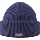 Devold čepice modrá