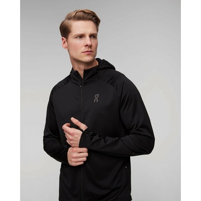 On Climate Zip Hoodie