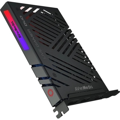 AVerMedia Live Gamer DUO GC570D – Zboží Živě