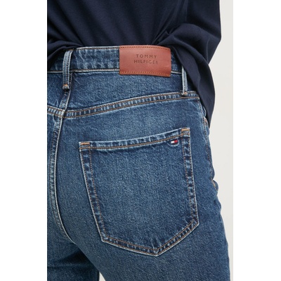 Tommy Hilfiger Дънки Tommy Hilfiger (WW0WW43711)