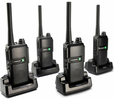Albrecht Tectalk Worker 3