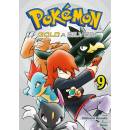 Pokémon Gold a Silver 9 - Hidenori Kusaka