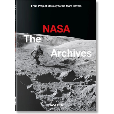 NASA Archives. 40th Ed.