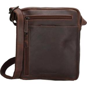 Hide & Stitches Japura 20274 Brown (HIDESTITCHES-20274)