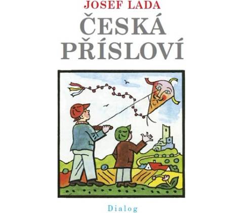Česká přísloví