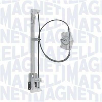Mechanizmus zdvíhania okna MAGNETI MARELLI 350103138700