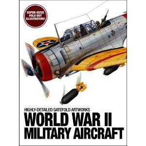 World War II Military Aircraft (ISBN: 9781838866891)