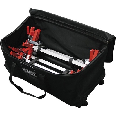BESSEY BESSEY - vzpěry pro montáž zárubně 6xTU + nosič (sada) TU-TRAGE