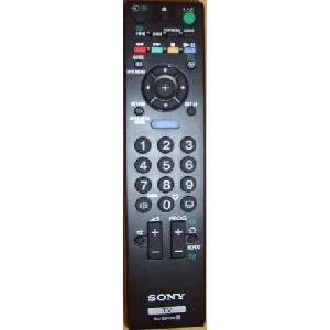 GENERAL SONY RM-ED038 - съвместимо дистанционно управление на марката General (RM-ED038) Дистанционно