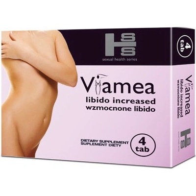 Eromed Viamea 4 tbl – Zboží Mobilmania