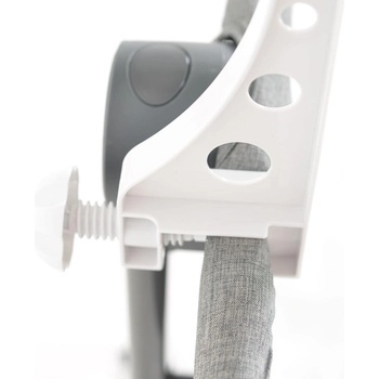 Cangaroo Въртележка Dreamy TT802 бял (3800146271077)