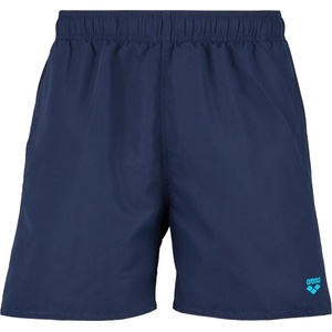 arena Мъжки бански слипове Arena Fundamentals Boxer R Swim brief - Navy / Turquoise (050-1707-0311)
