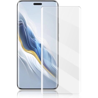 Удароустойчив стъклен протектор за екран марка AMORUS за Honor Magic6 Pro 5G