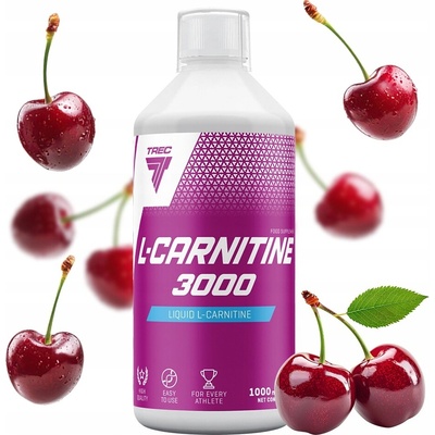 Trec Nutrition L-Carnitine 3000 1000 ml