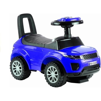 Lean Toys 613W ružové