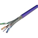MMC Кабел S/FTP Cat7, 600 MHz, LSZH, 500м, MMC 600xSHEV M60045SHEV (S/FTP Cat. 7, 600 MHz LSZH, 500м, MMC 600xSHEV M60045SHEV)