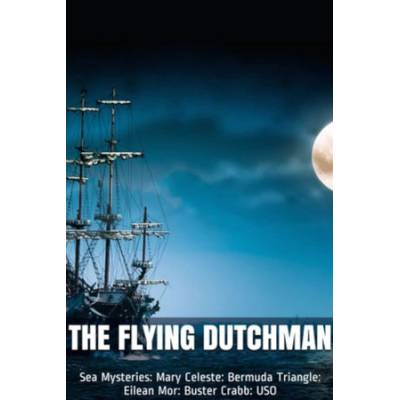 Strategy First The Flying Dutchman (PC)