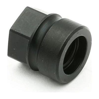 Dynamite .31: Matice výstupní hřídele motoru