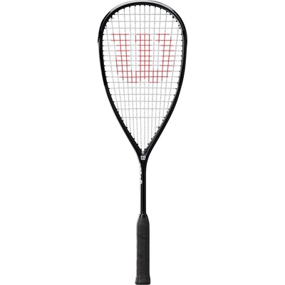 Wilson Pro Staff Team