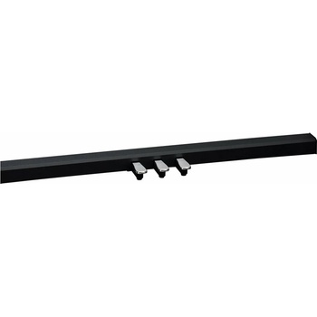 Image 1 of Roland KPD 70 BK Педал за клавишен инструмент (KPD-70-BK)