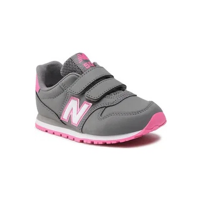 New Balance Сникърси PV500NGP Сив (PV500NGP)