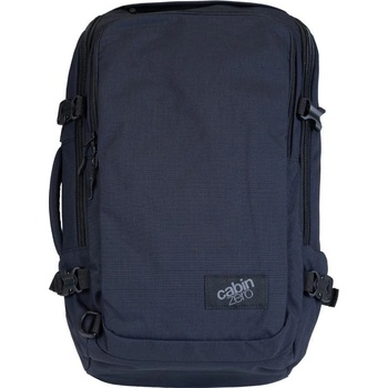 Cabin Zero Adventure Pro Absolute Black 32L