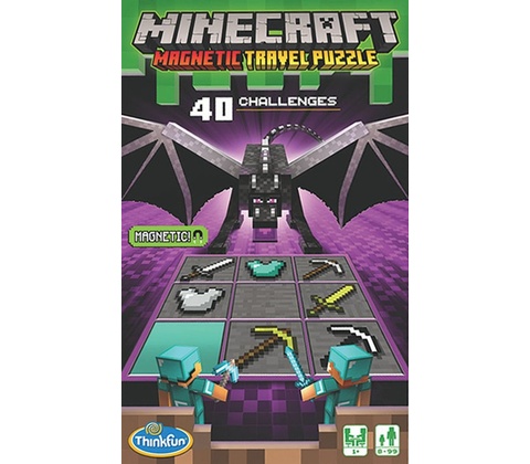 ThinkFun Minecraft