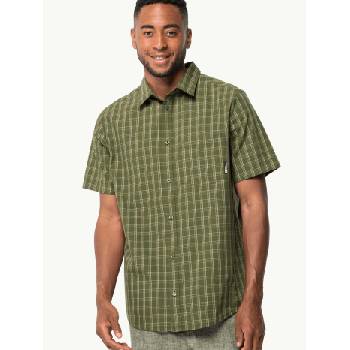 Jack Wolfskin Риза hot springs m