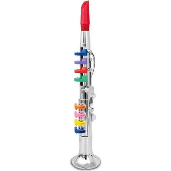 Image 1 of Bontempi Кларинет с 8 клавиша - Bontempi