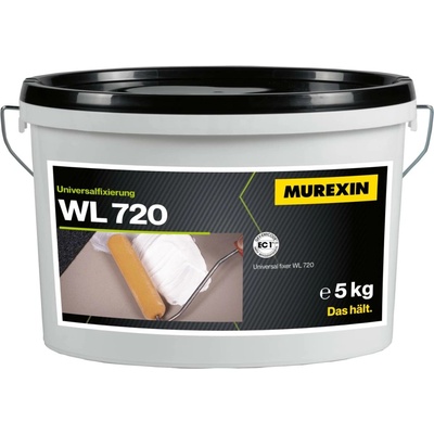 MUREXIN WL 720 Lepidlo univerzální 5 kg