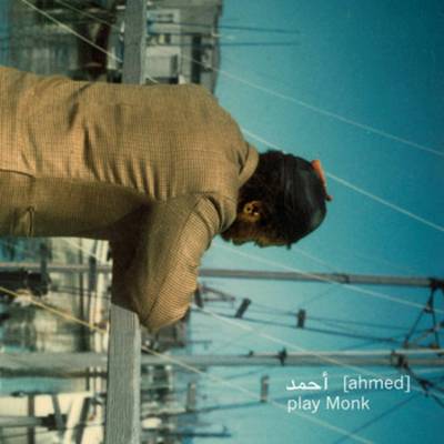 (3) أحمد - Play Monk CD