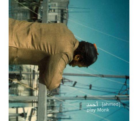 (3) أحمد - Play Monk CD
