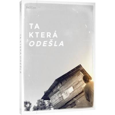 MagicBox Жената, която си тръгна - dvd (022922)