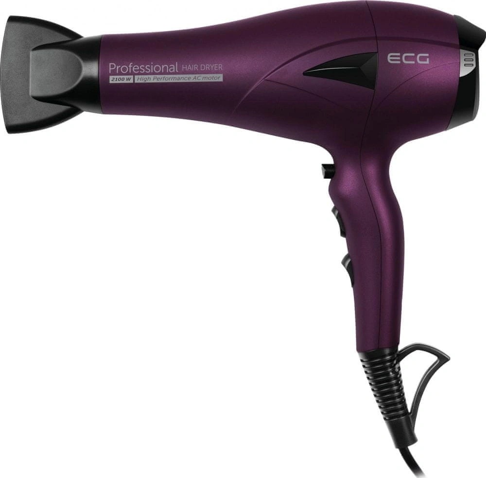 ECG VV 3121 Professional