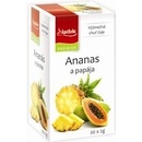 APOTHEKE Ananas a papája 20 x 2 g
