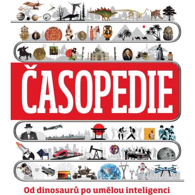 Časopedie - Kolektív autorov