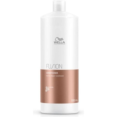 Wella Fusion Intense Repair Conditioner 1000 ml – Hledejceny.cz