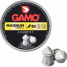 Diabolky Gamo Magnum 5,5 mm 250 ks