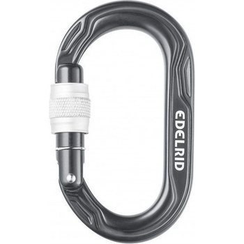 Edelrid Kiwi screw lock