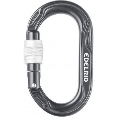 Edelrid Kiwi screw lock