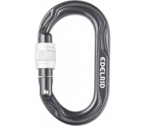 Edelrid Kiwi screw lock