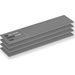 ARCTIC Термопроводящ пад ARCTIC TP-4 - 120x20x0.5 mm 4-Pack (ACTPD00065A) - cybertrade