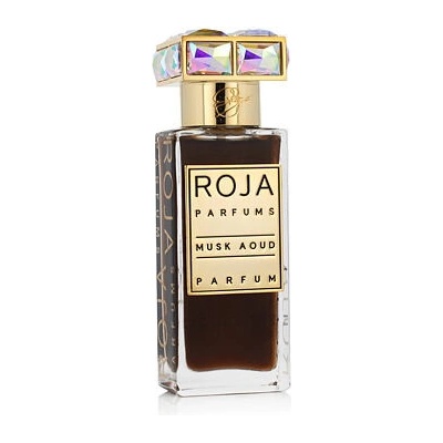 Roja Parfums Musk Aoud parfum unisex 30 ml