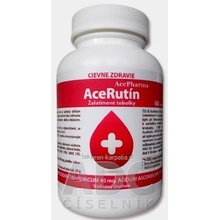 Ace Pharma AceRutin kapsúl 60 x 240 mg