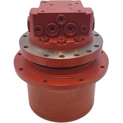 Hydromotor pojazdu LIBRA 234 235