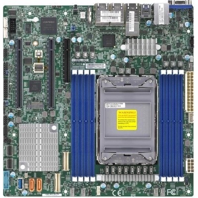 Supermicro MBD-X12SPM-LN6TF-B